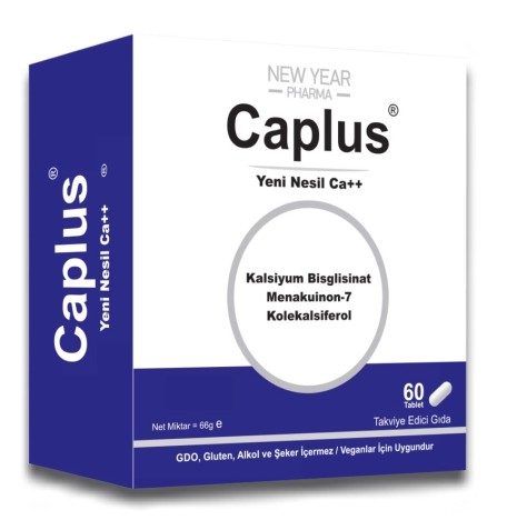 Caplus