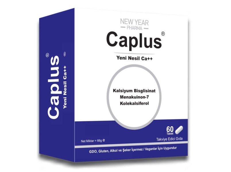 Caplus